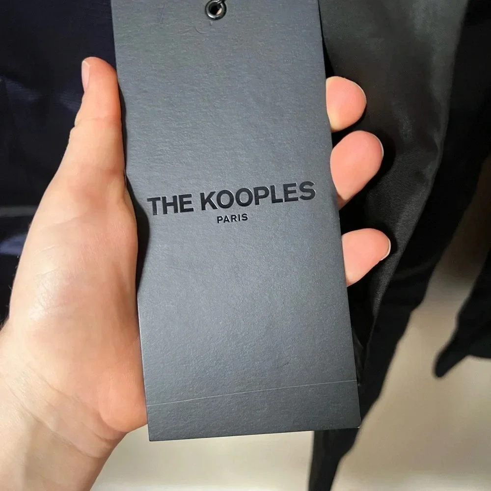 The Kooples new tags